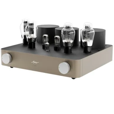 Ламповый усилитель Fezz Audio Lybra 300b EVO Sunlight