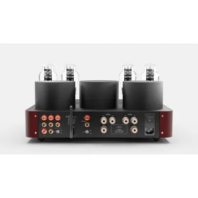 Ламповый усилитель Fezz Audio Lybra 300B Big Calm