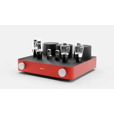 Ламповый усилитель Fezz Audio Lybra 300b EVO Burning Red