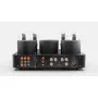 Ламповый усилитель Fezz Audio Lybra 300b EVO Black Ice