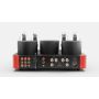 Ламповый усилитель Fezz Audio Lybra 300b EVO Burning Red