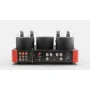 Ламповый усилитель Fezz Audio Lybra 300b EVO Burning Red