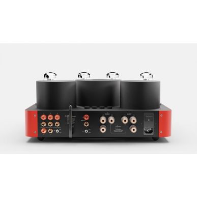 Ламповый усилитель Fezz Audio Titania EVO Burning Red