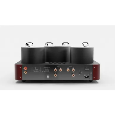 Ламповый усилитель Fezz Audio Titania EVO Big Calm