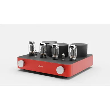 Ламповый усилитель Fezz Audio Titania EVO Burning Red