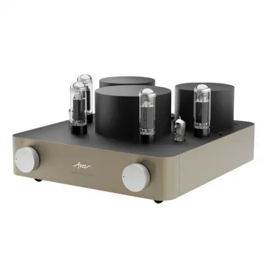 Ламповый усилитель Fezz Audio Silver Luna PRESTIGE EVO Sunlight