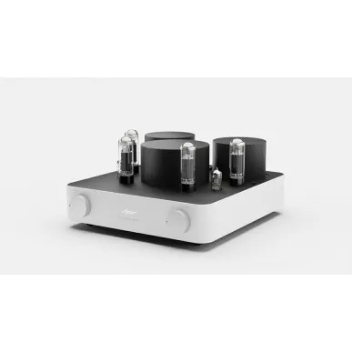Ламповый усилитель Fezz Audio Silver Luna PRESTIGE EVO Republika