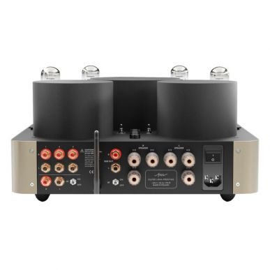 Ламповый усилитель Fezz Audio Silver Luna PRESTIGE EVO Sunlight