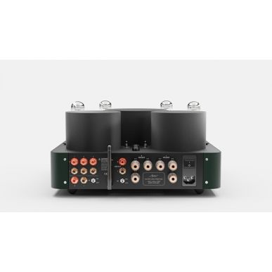 Ламповый усилитель Fezz Audio Silver Luna PRESTIGE EVO Evergreen
