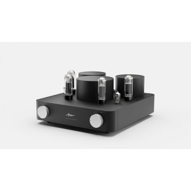 Ламповый усилитель Fezz Audio Silver Luna PRESTIGE EVO Black Ice