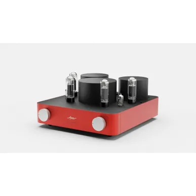 Ламповый усилитель Fezz Audio Silver Luna PRESTIGE EVO Burning Red