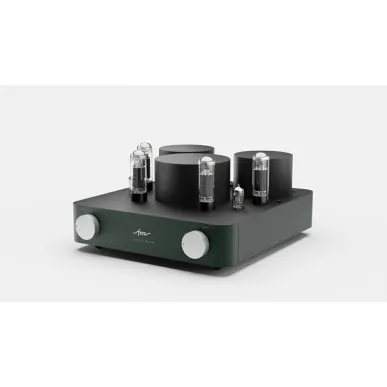 Ламповый усилитель Fezz Audio Silver Luna PRESTIGE EVO Evergreen