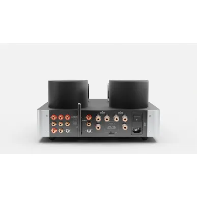 Ламповый усилитель Fezz Audio Alfa Lupi EVO Moonlight