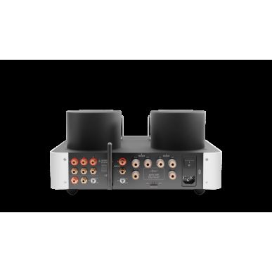 Ламповый усилитель Fezz Audio Alfa Lupi EVO Republika