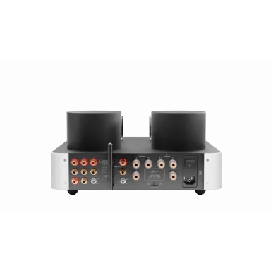 Ламповый усилитель Fezz Audio Alfa Lupi EVO Republika