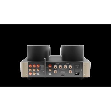 Ламповый усилитель Fezz Audio Alfa Lupi EVO Sunlight