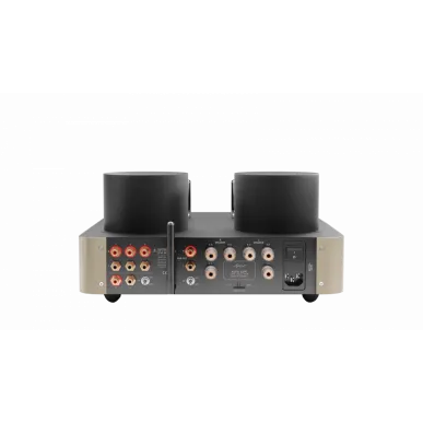 Ламповый усилитель Fezz Audio Alfa Lupi EVO Sunlight