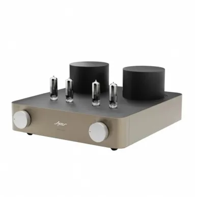Ламповый усилитель Fezz Audio Alfa Lupi EVO Sunlight