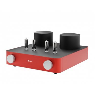 Ламповый усилитель Fezz Audio Alfa Lupi EVO Burning Red