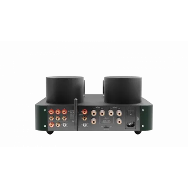 Ламповый усилитель Fezz Audio Alfa Lupi EVO Evergreen