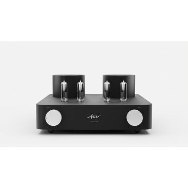 Ламповый усилитель Fezz Audio Alfa Lupi EVO Black Ice
