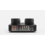Ламповый усилитель Fezz Audio Alfa Lupi EVO Black Ice