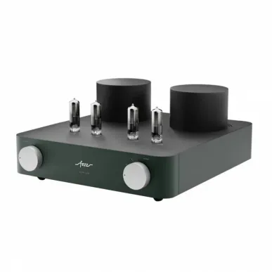Ламповый усилитель Fezz Audio Alfa Lupi EVO Evergreen