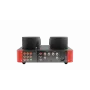 Ламповый усилитель Fezz Audio Alfa Lupi EVO Burning Red