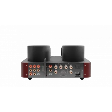 Ламповый усилитель Fezz Audio Alfa Lupi EVO Big Calm