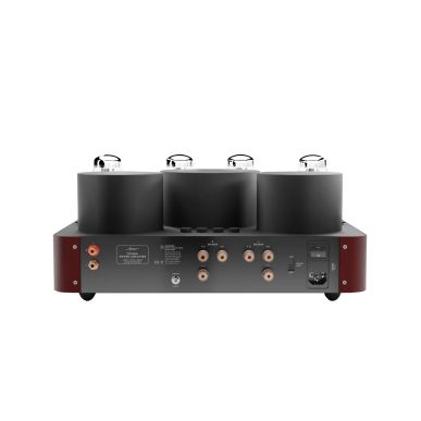 Ламповый усилитель Fezz Audio Titania POWER AMPLIFIER EVO Burning Red