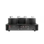 Ламповый усилитель Fezz Audio Titania POWER AMPLIFIER EVO Black Ice