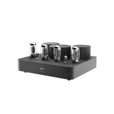 Ламповый усилитель Fezz Audio Titania POWER AMPLIFIER EVO Black Ice