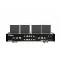 Ламповый усилитель EAT E-Glo I amplifer, side panels black
