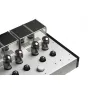 Ламповый усилитель EAT E-Glo I amplifer, side panels black