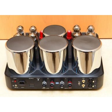 Ламповый усилитель Ayon Triton PA [KT150]