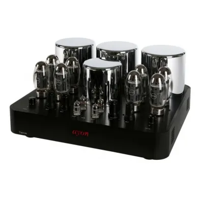 Ламповый усилитель Ayon Triton PA [KT150]