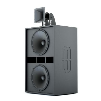 Акустическая система CVGaudio Moviematic MMCF215-F