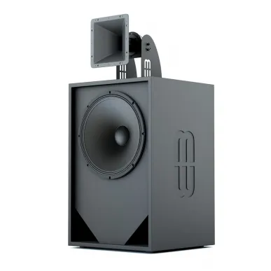 Акустическая система CVGaudio Moviematic MMCF115