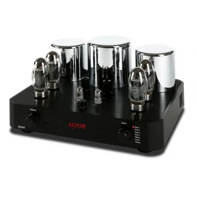 Ламповый усилитель Ayon Spirit PA [KT150]