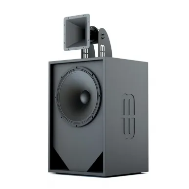 Акустическая система CVGaudio Moviematic MMCF115-F