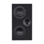 Настенная акустика System Audio SA Legend 7.2 (On-Wall) Silverback Satin Black
