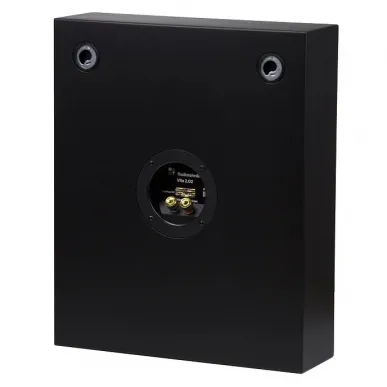 Настенная акустика Radiotehnika Vita 2.02 Black Ash