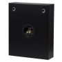 Настенная акустика Radiotehnika Vita 2.02 Black Ash
