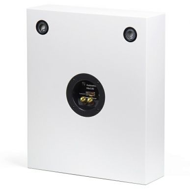Настенная акустика Radiotehnika Vita 2.02 White Ash