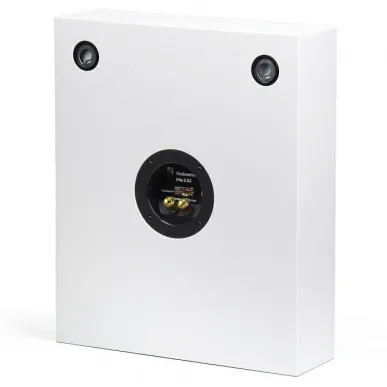 Настенная акустика Radiotehnika Vita 2.02 White Ash