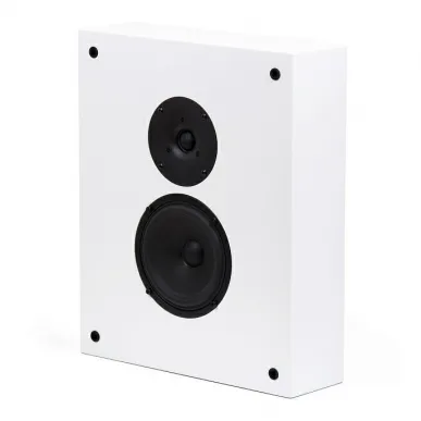 Настенная акустика Radiotehnika Vita 2.02 White Ash