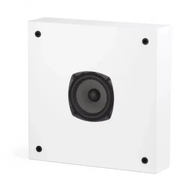 Настенная акустика Radiotehnika Vita 2.01 White Ash