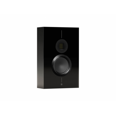 Настенная акустика Monitor Audio Gold On-Wall Gloss Black (6G)