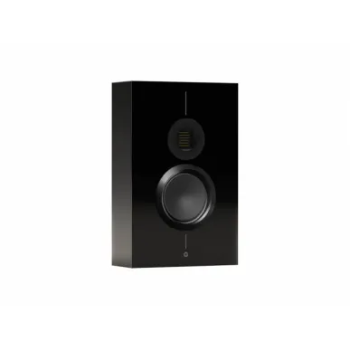 Настенная акустика Monitor Audio Gold On-Wall Gloss Black (6G)