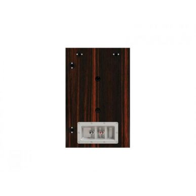 Настенная акустика Monitor Audio Gold On-Wall Gloss Black (6G)